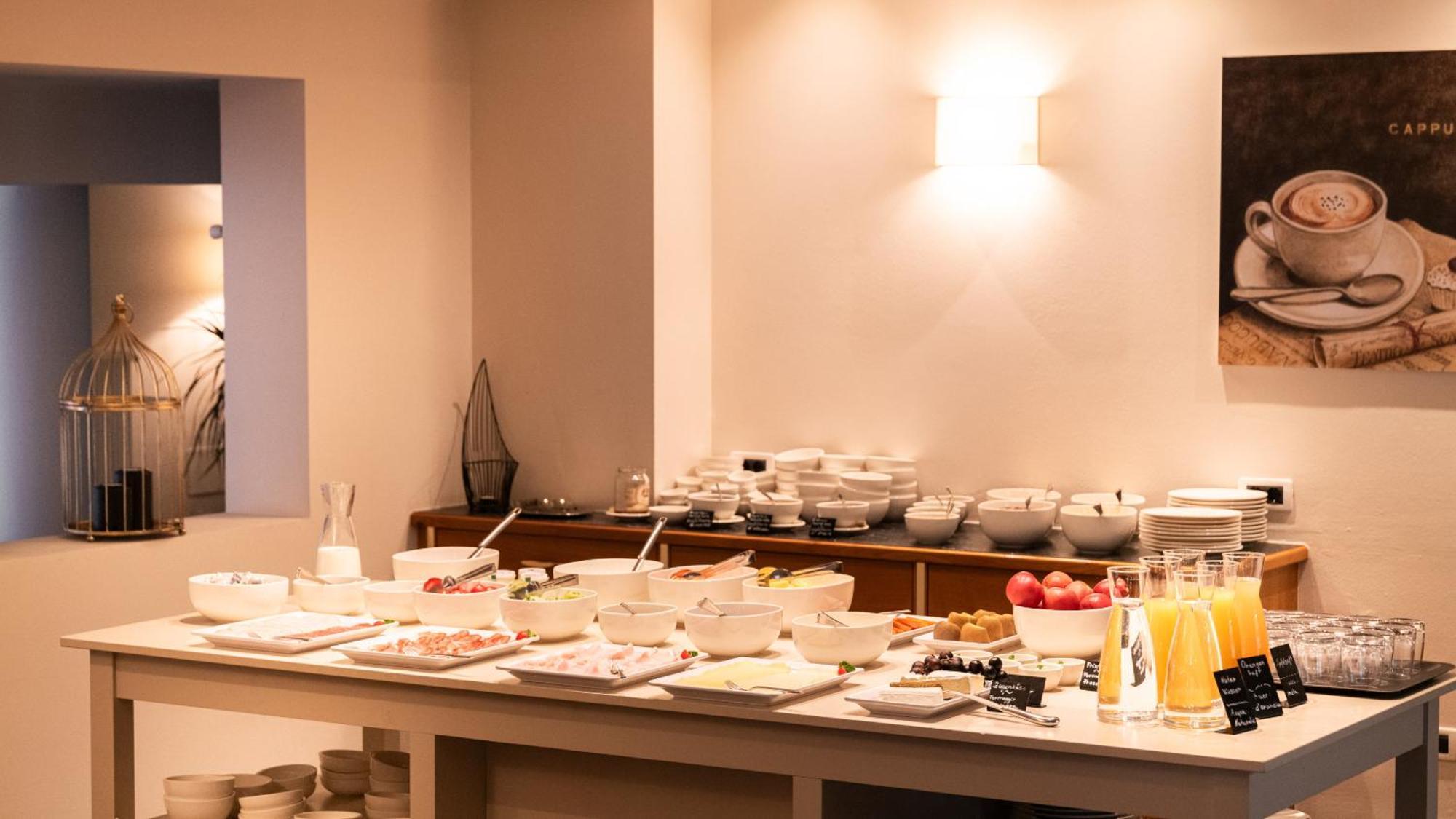 Hotel Villa Laurus Мерано Экстерьер фото